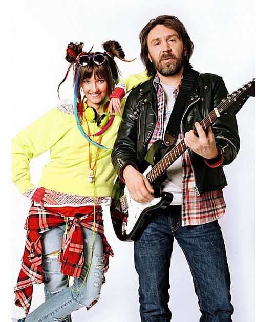 Серёжа Клепацкий | Санкт-Петербург