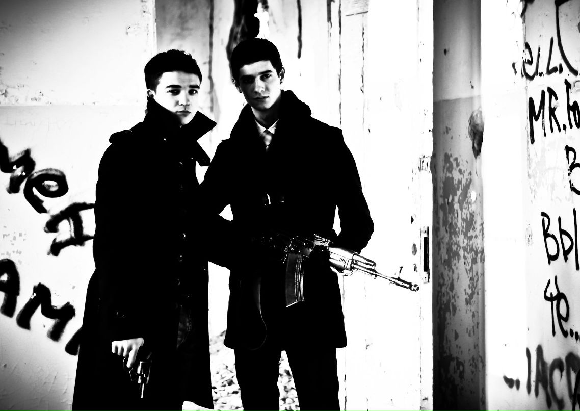 Глеб Яркин Alekseevich | Уфа