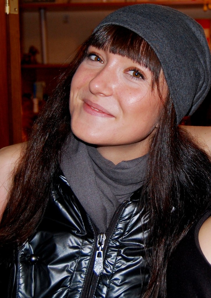 Ася Андреева | Новосибирск