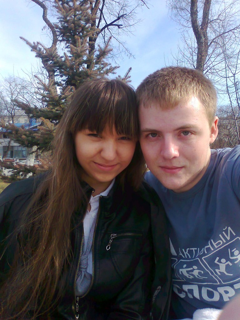 Михаил Картусов | Тюмень