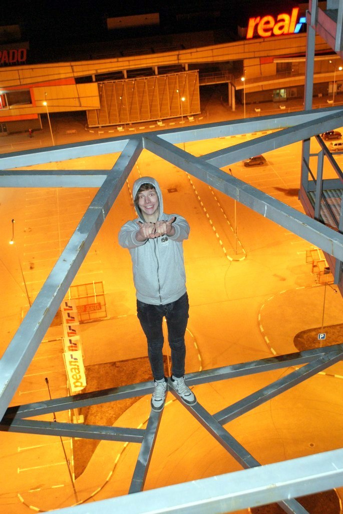 Павел Шепелев | Нижний Новгород