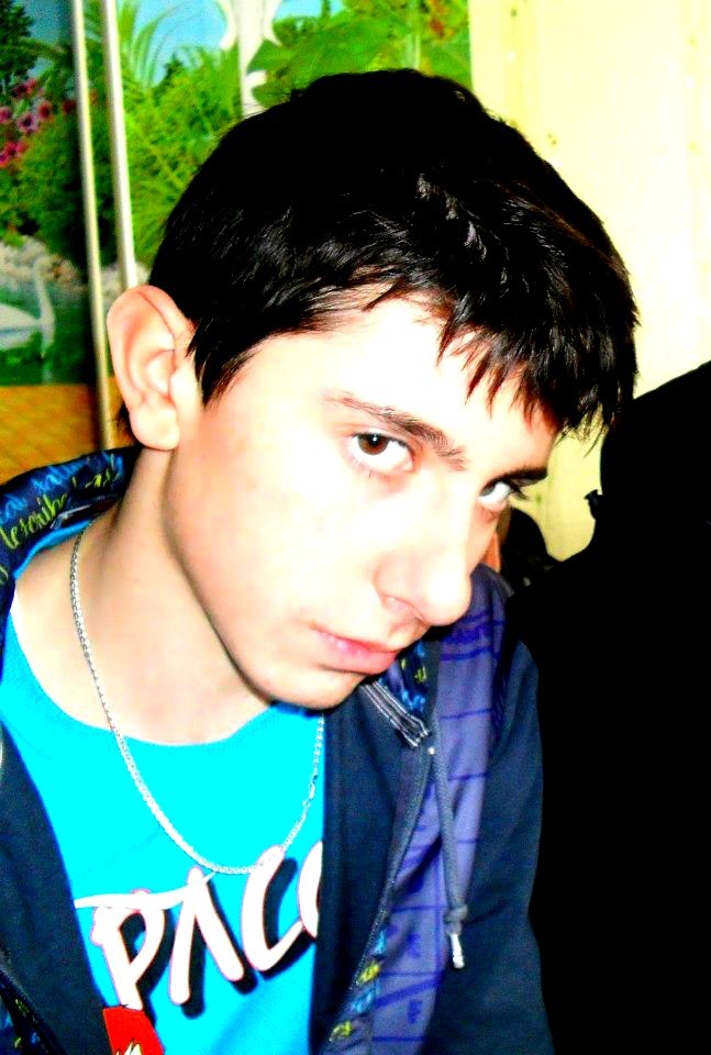 Ваня Каплан | Мариуполь