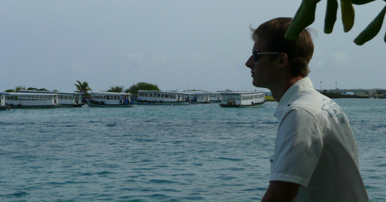 Олег Денишенко | Белгород