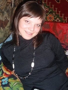 Оксана Семенюк | Киев