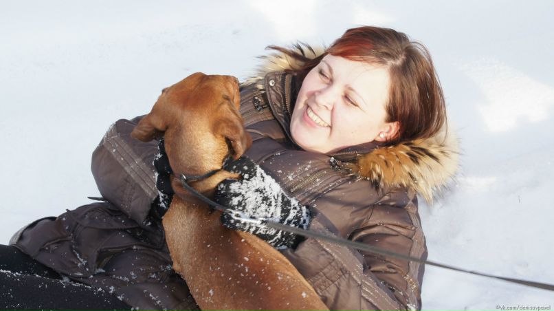 Екатерина Денисова | Новосибирск