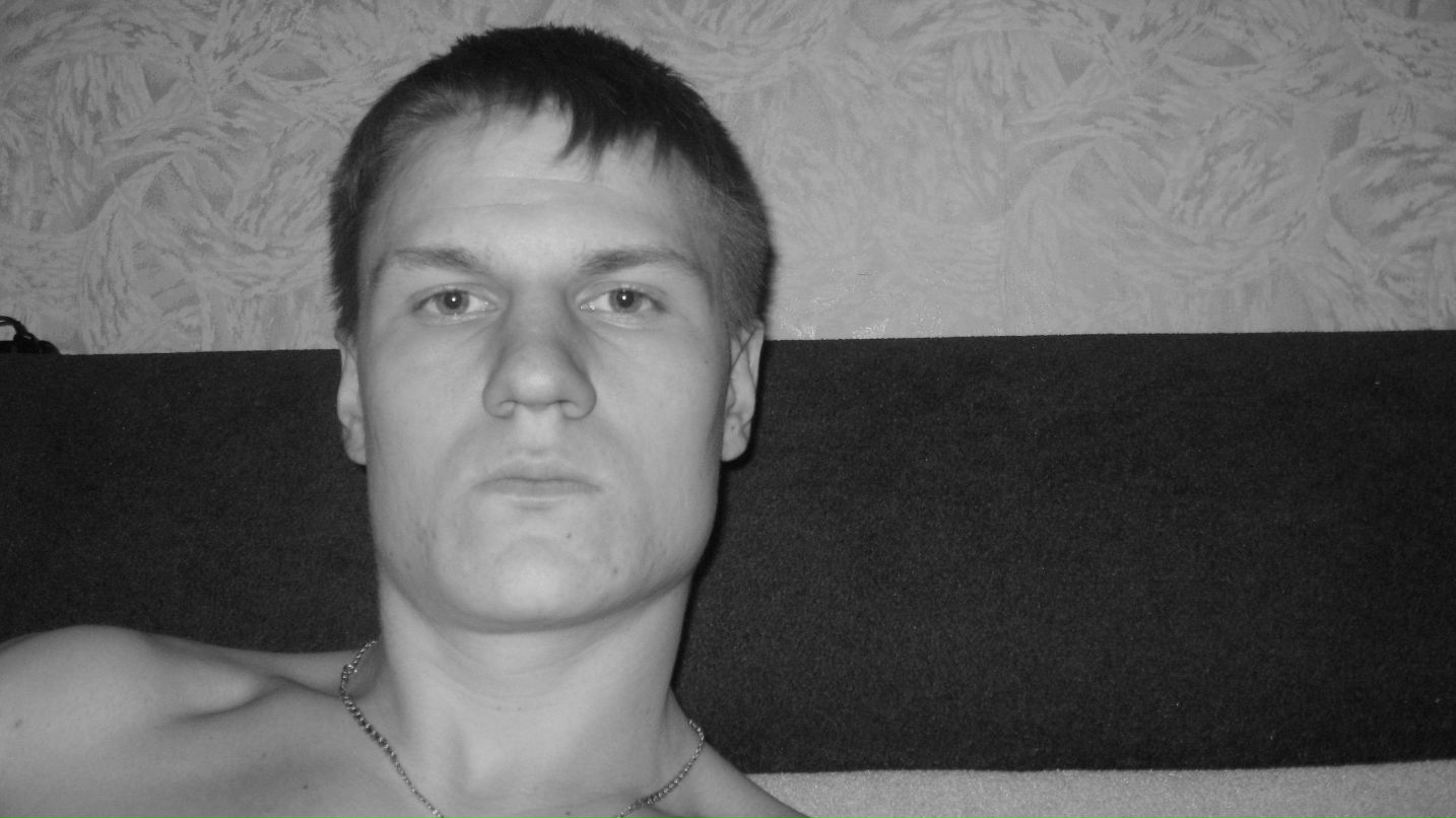 Евгений Фомин | Оренбург