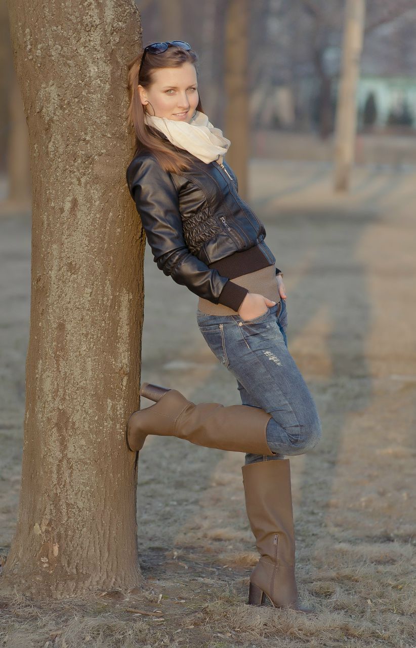 Наталія Сагатюк | Warszawa