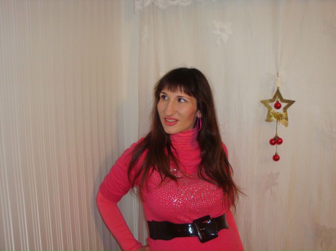 Анастасия Колесник | Одесса