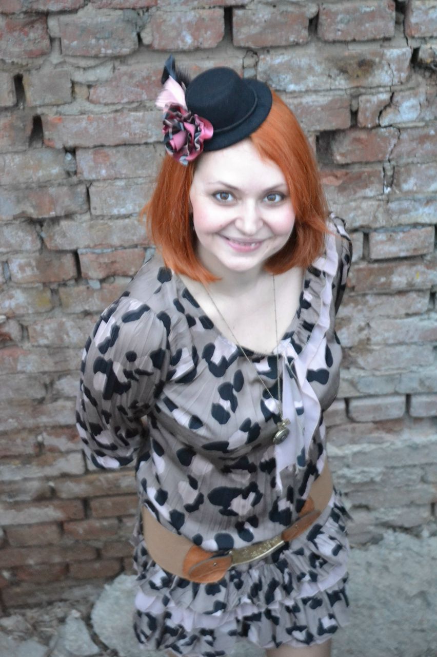 Олена Семко | Кропивницкий / Кировоград