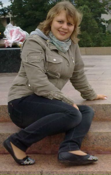 №6, Татьяна Артюх, 36 лет, Чернигов №6, Татьяна Артюх, 36 лет, Чернигов