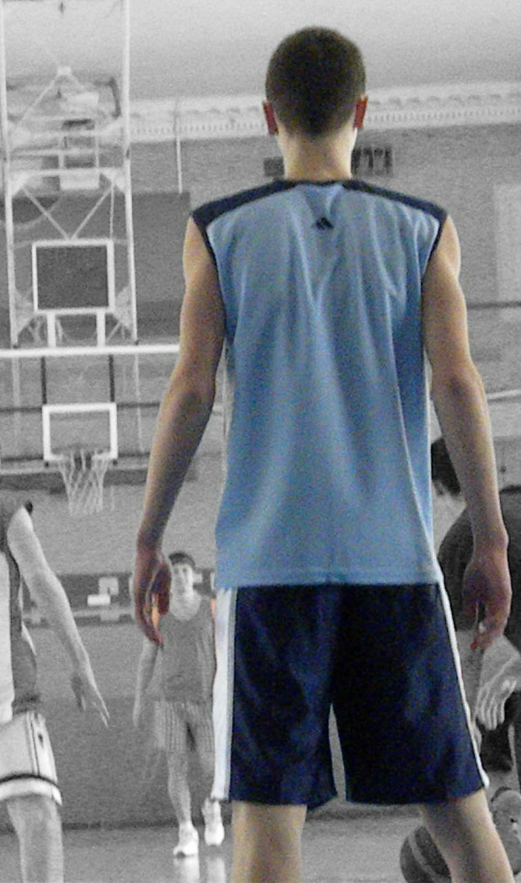 Сергей Шмик | Каменское / Днепродзержинск