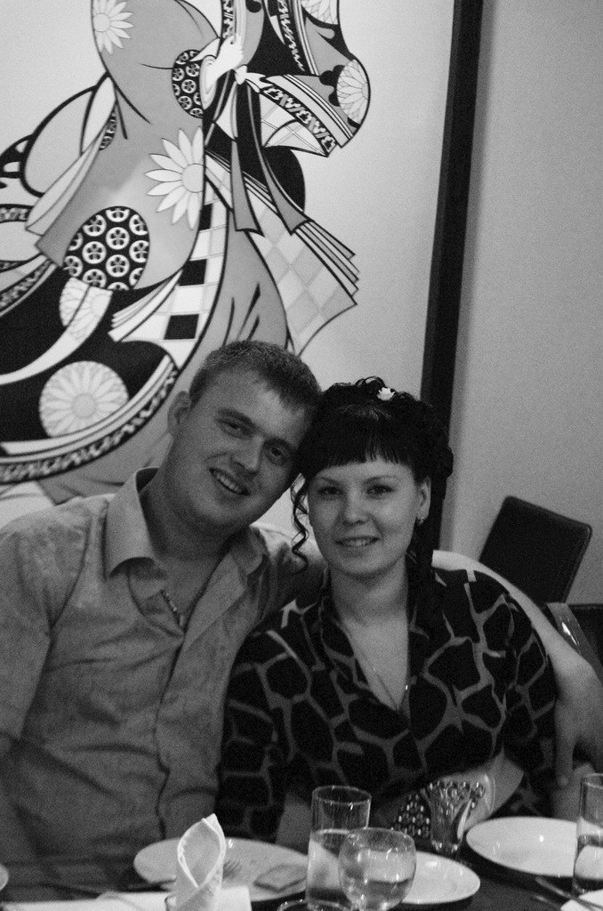 Света Вааг | Красноярск