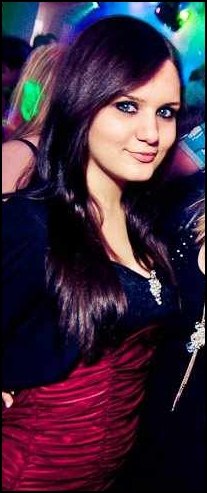 Марго Рита [Мегги] | Харьков