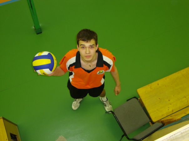 №112, Виктор Коростелкин, 34 года №112, Виктор Коростелкин, 34 года