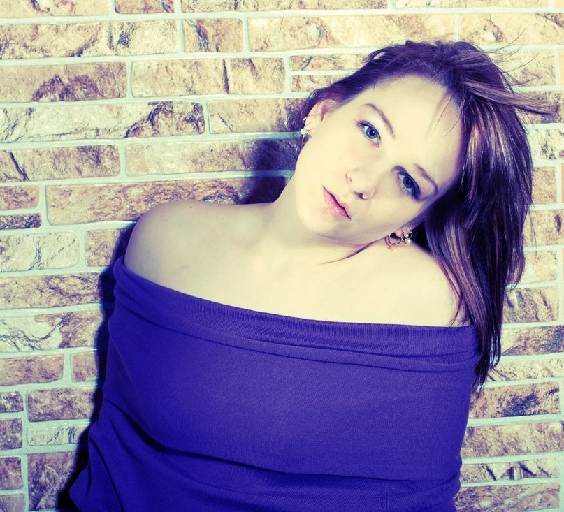 Ксюша Таранькова | Санкт-Петербург