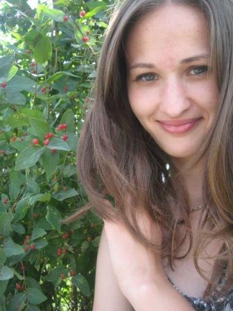 Аня Бибикова | Ижевск