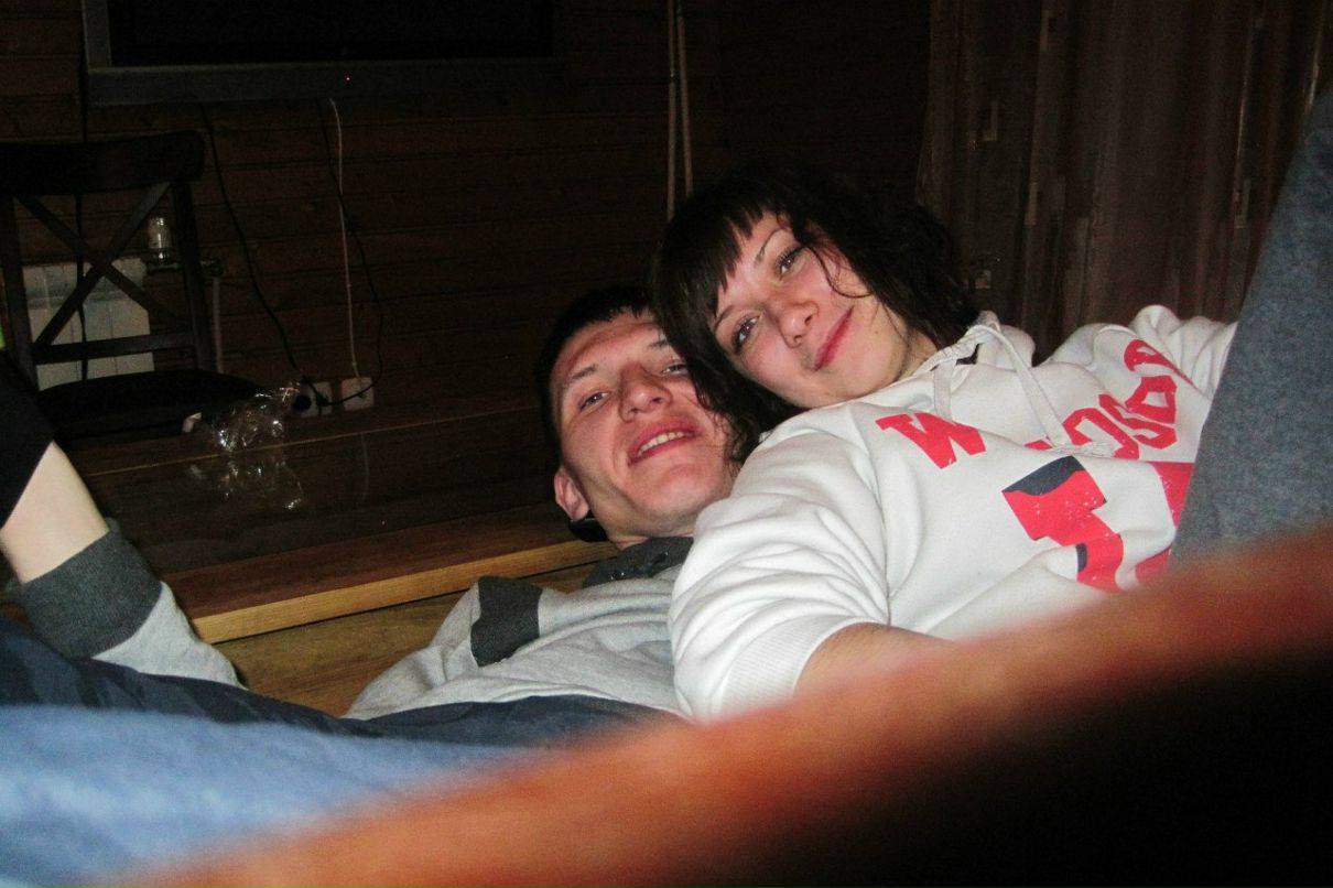 Саша Семенов | Пермь