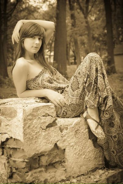 №8, Юлия Андрющенко, Харьков №8, Юлия Андрющенко, Харьков