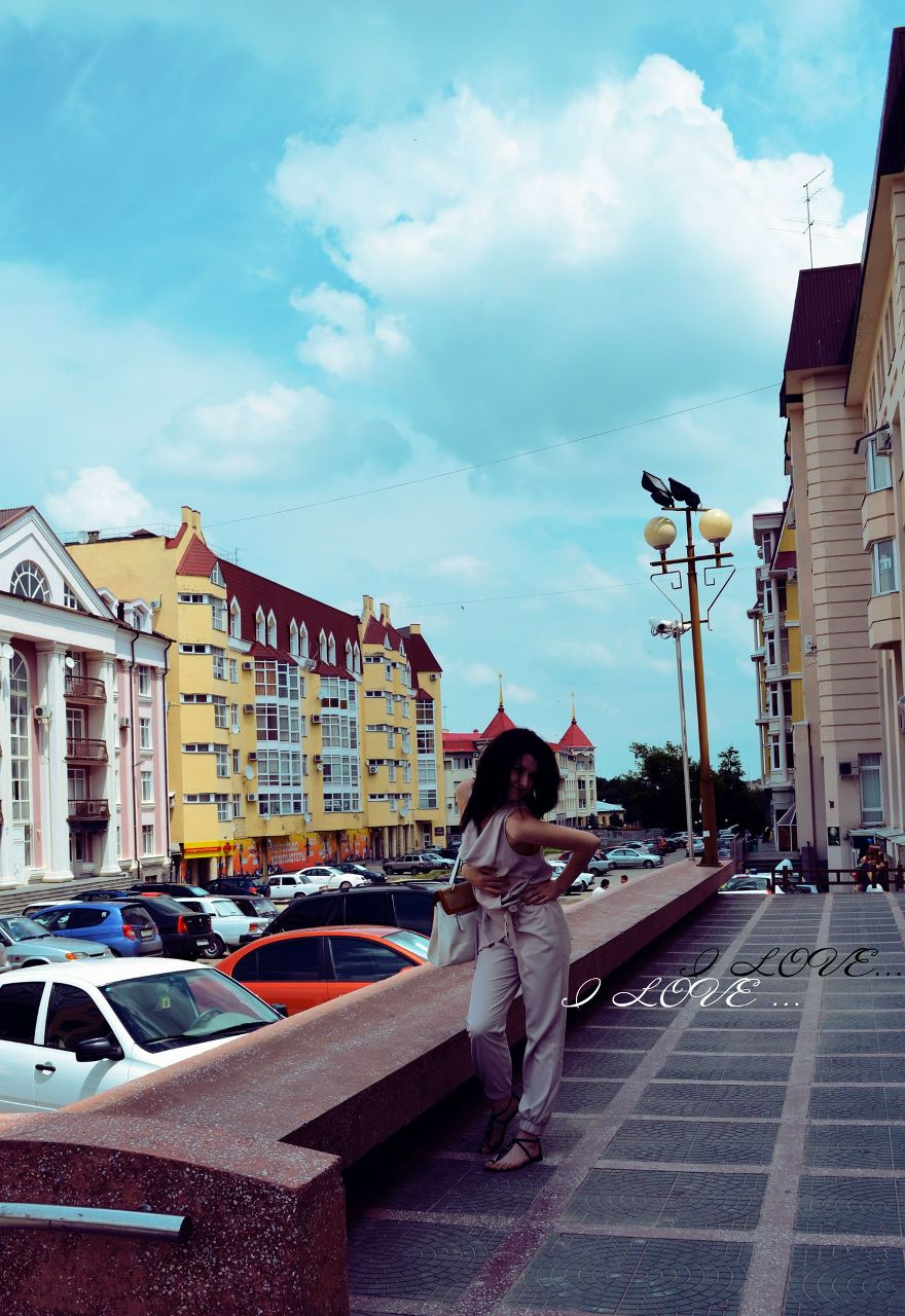 Виктория Гурова | Москва