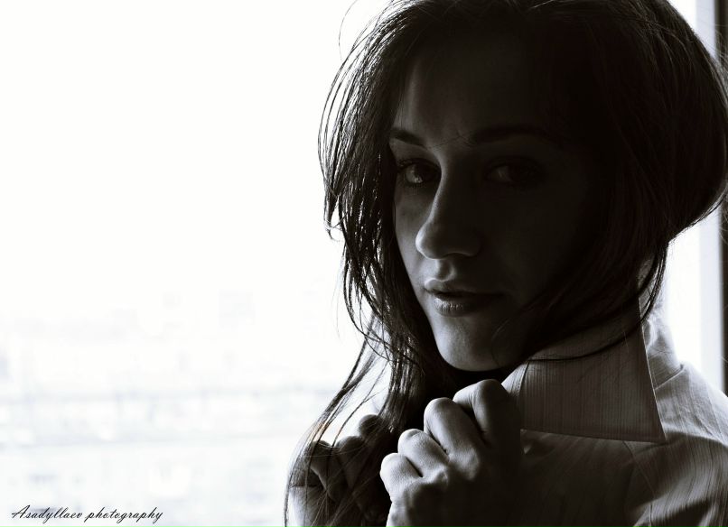 Ірада Асадулаєва | Киев