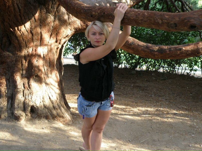 Надія Мартинюк | 