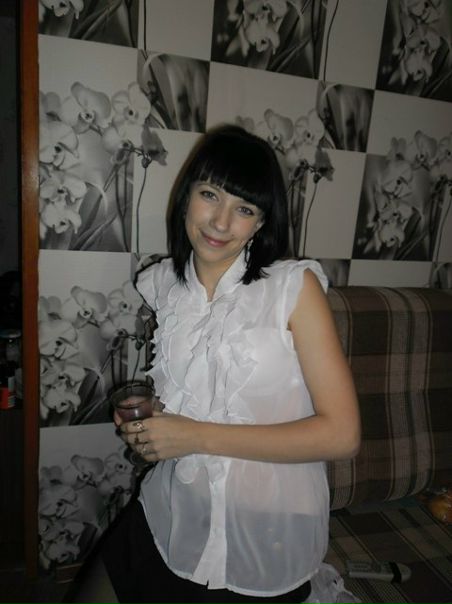 №91, Дарья Линкович, 33 года, Тамбов №91, Дарья Линкович, 33 года, Тамбов