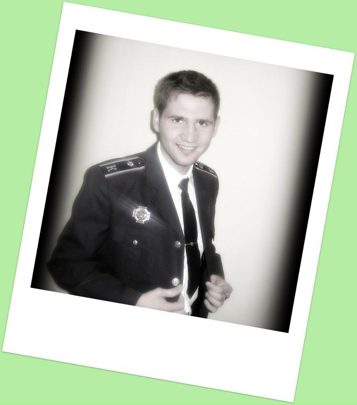 Влад Перерва | Киев