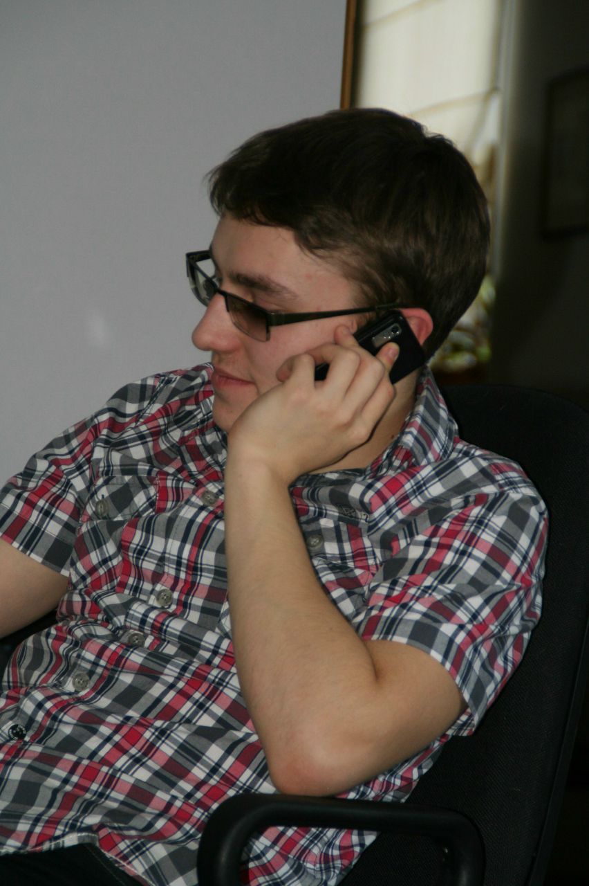 Анатолий Волобуев | 