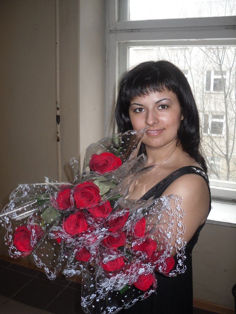 Юлия Петрова | Ярославль