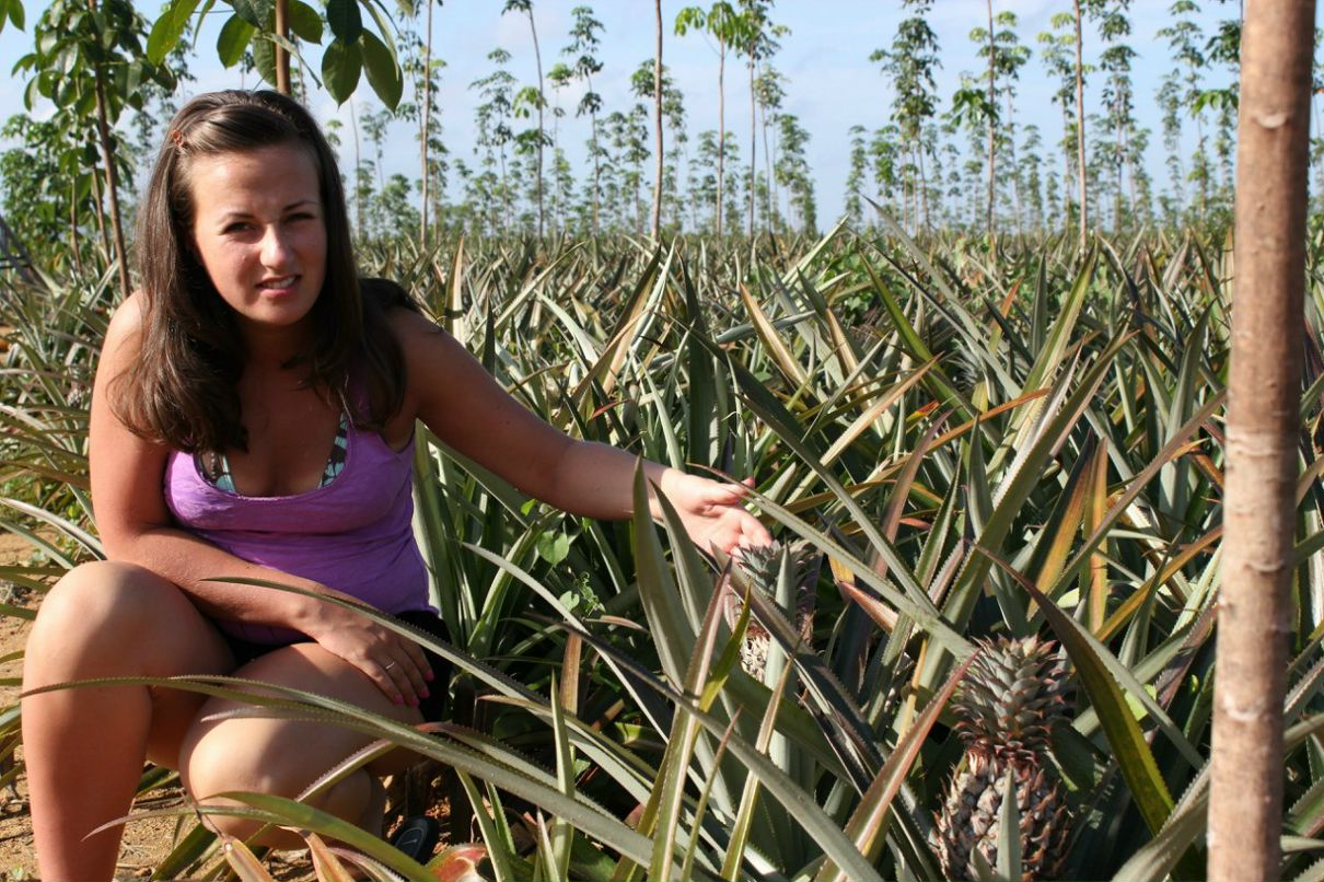 Анна Шугаева | Санкт-Петербург