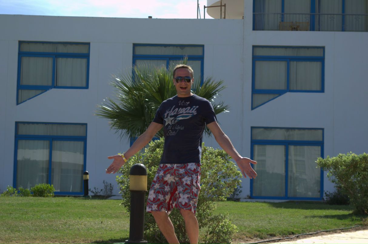 Рома Бабкин ^ | Ногинск