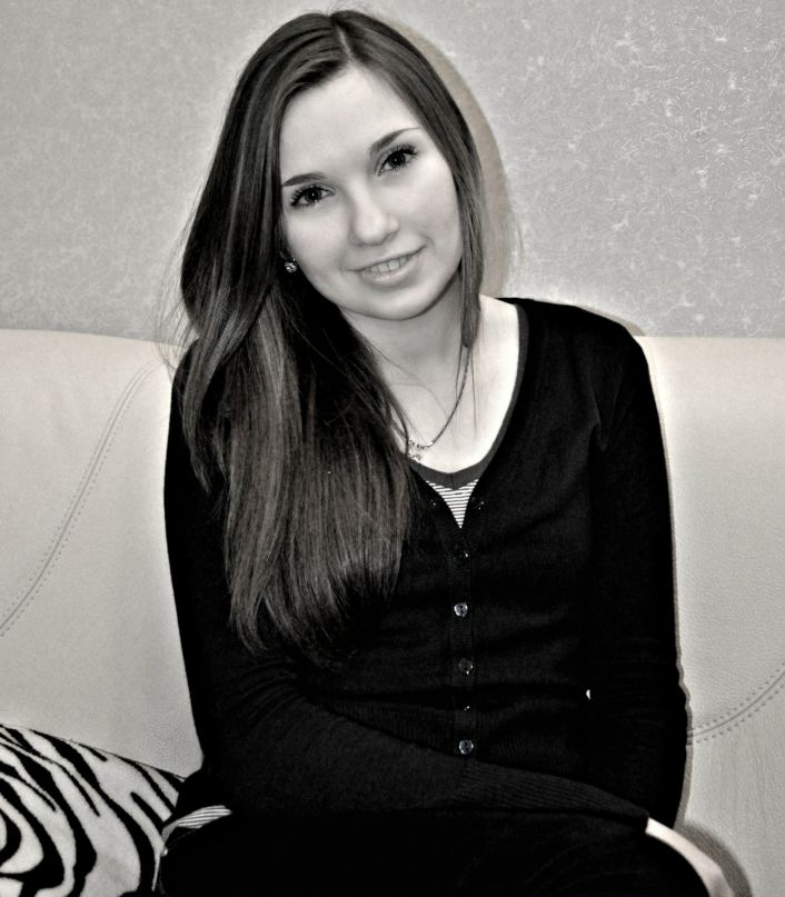 Юлия Луценко | Киев