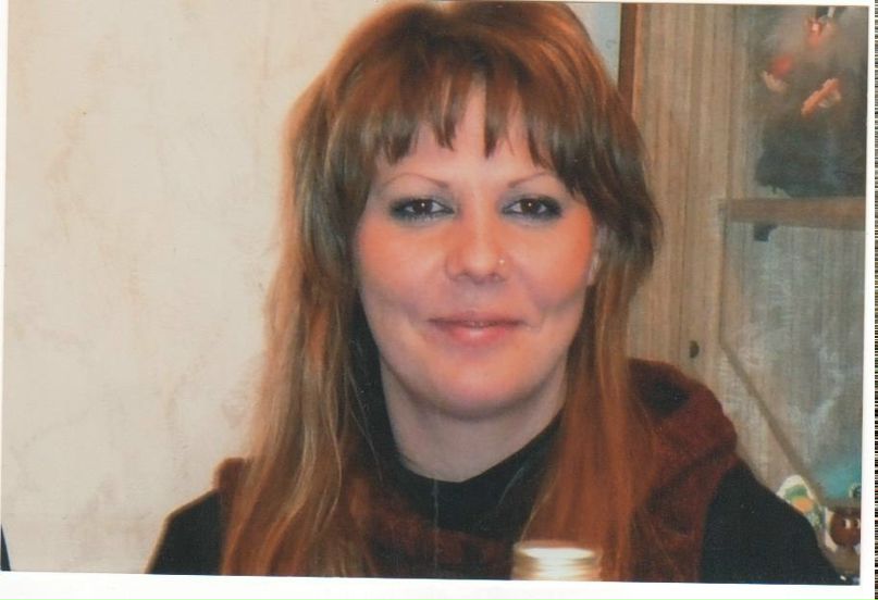 Лена Горшкова | Череповец