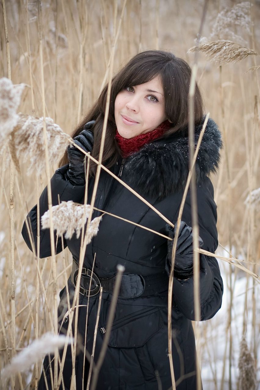 Елена Комаровская ღ | 