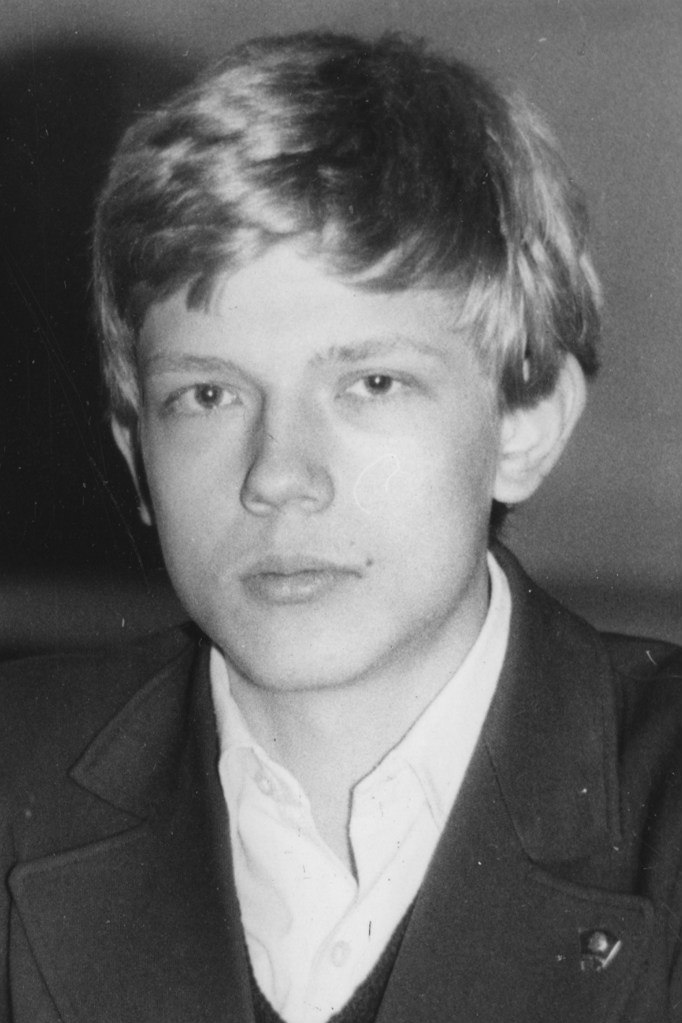 Михаил Андрианов | Москва