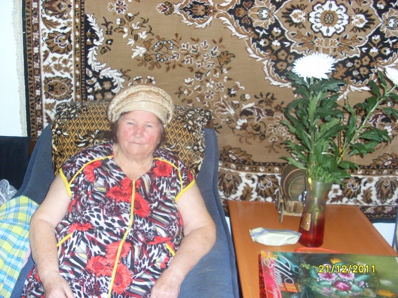 Галина Плотникова | Санкт-Петербург