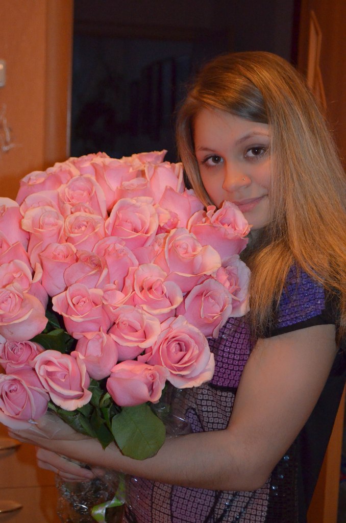 Татьяна Фирсова | Саратов