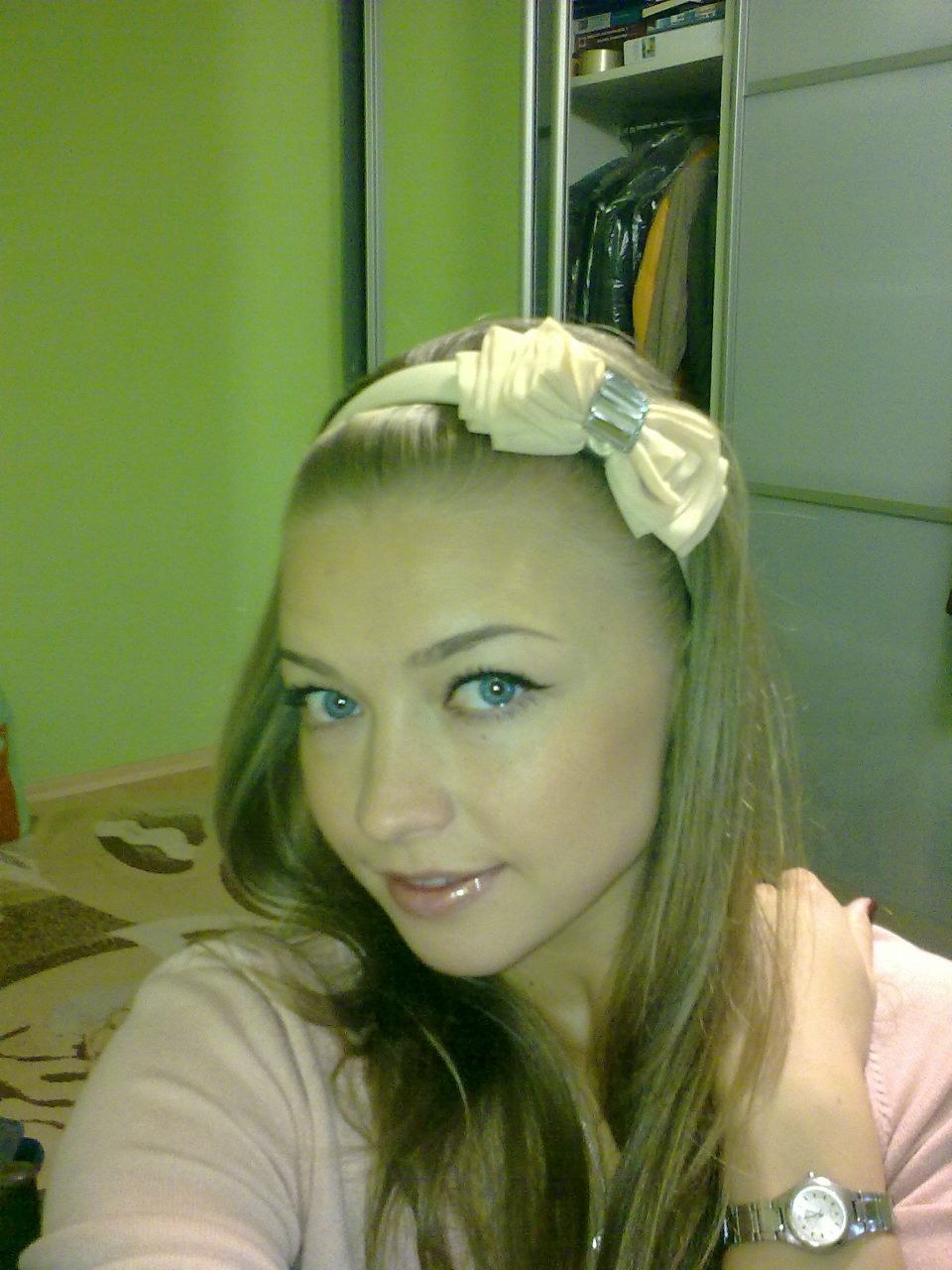 Наталья Трохина | Минск