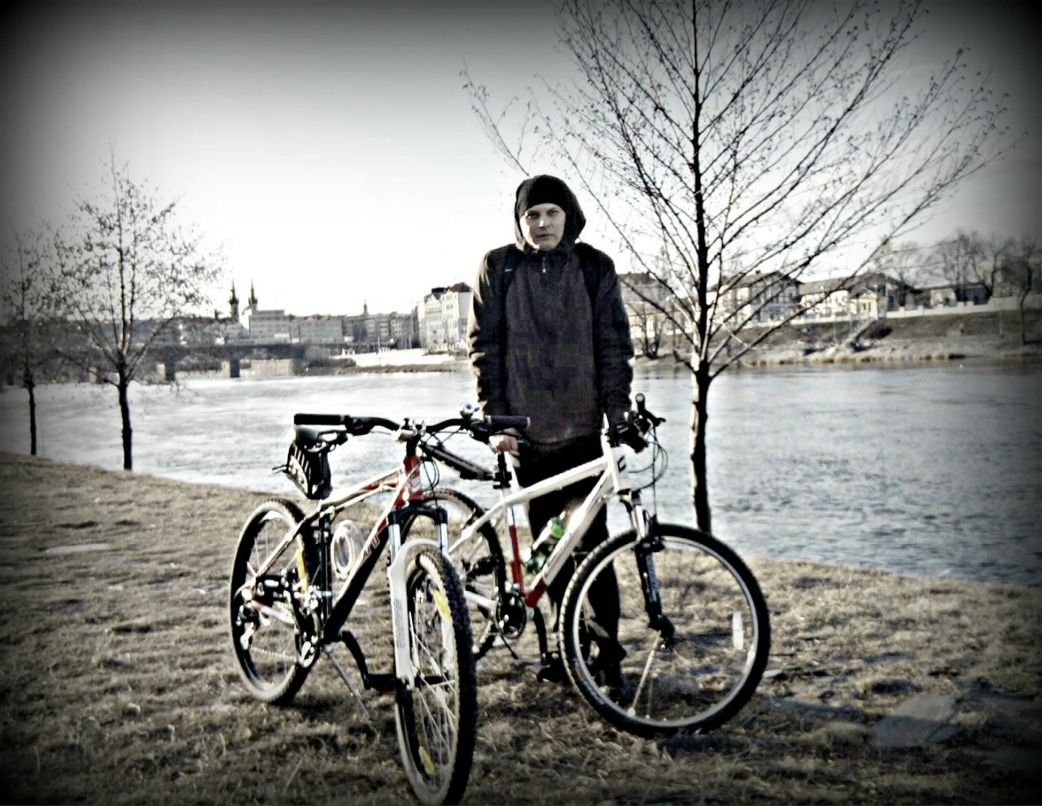 Raixan Mischer MK | Praha