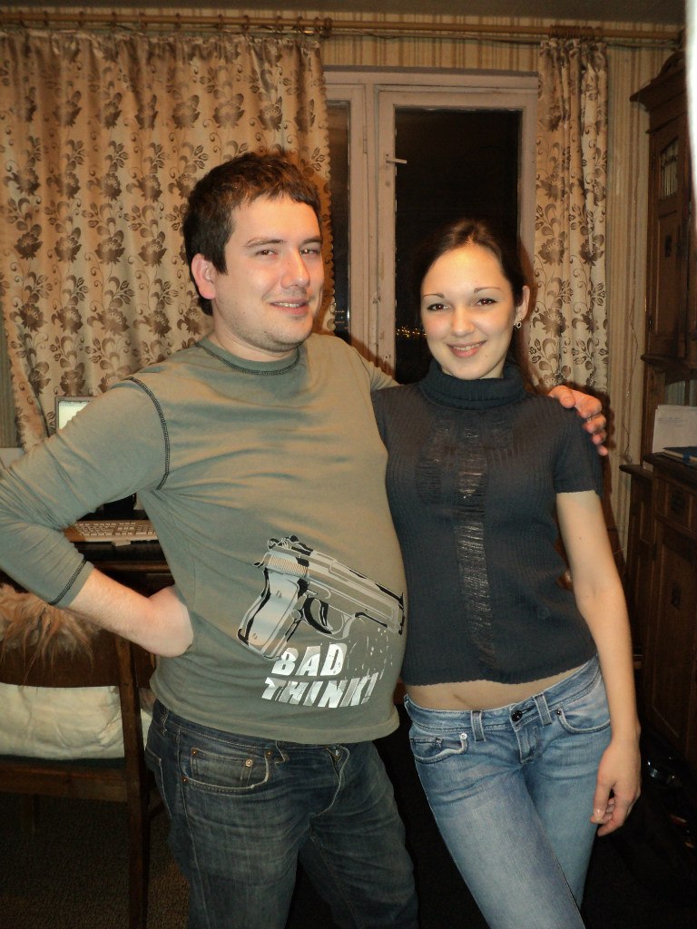 Евгений Кучкин | Москва