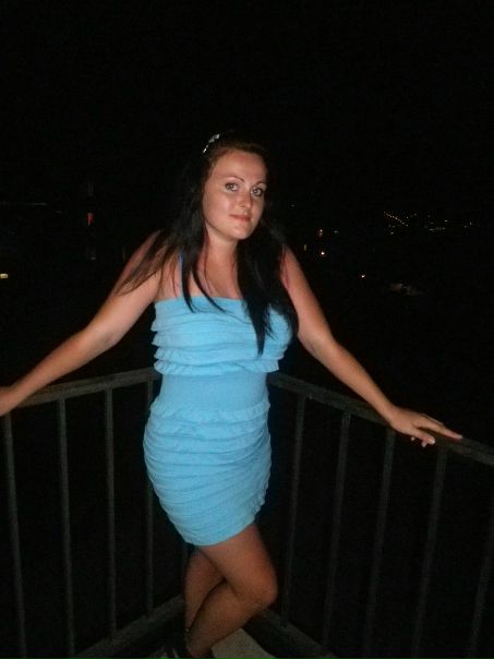 №103, Юлия Черныш, 35 лет, Киев №103, Юлия Черныш, 35 лет, Киев