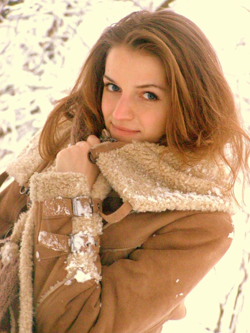 Юля Касянчик | Киев