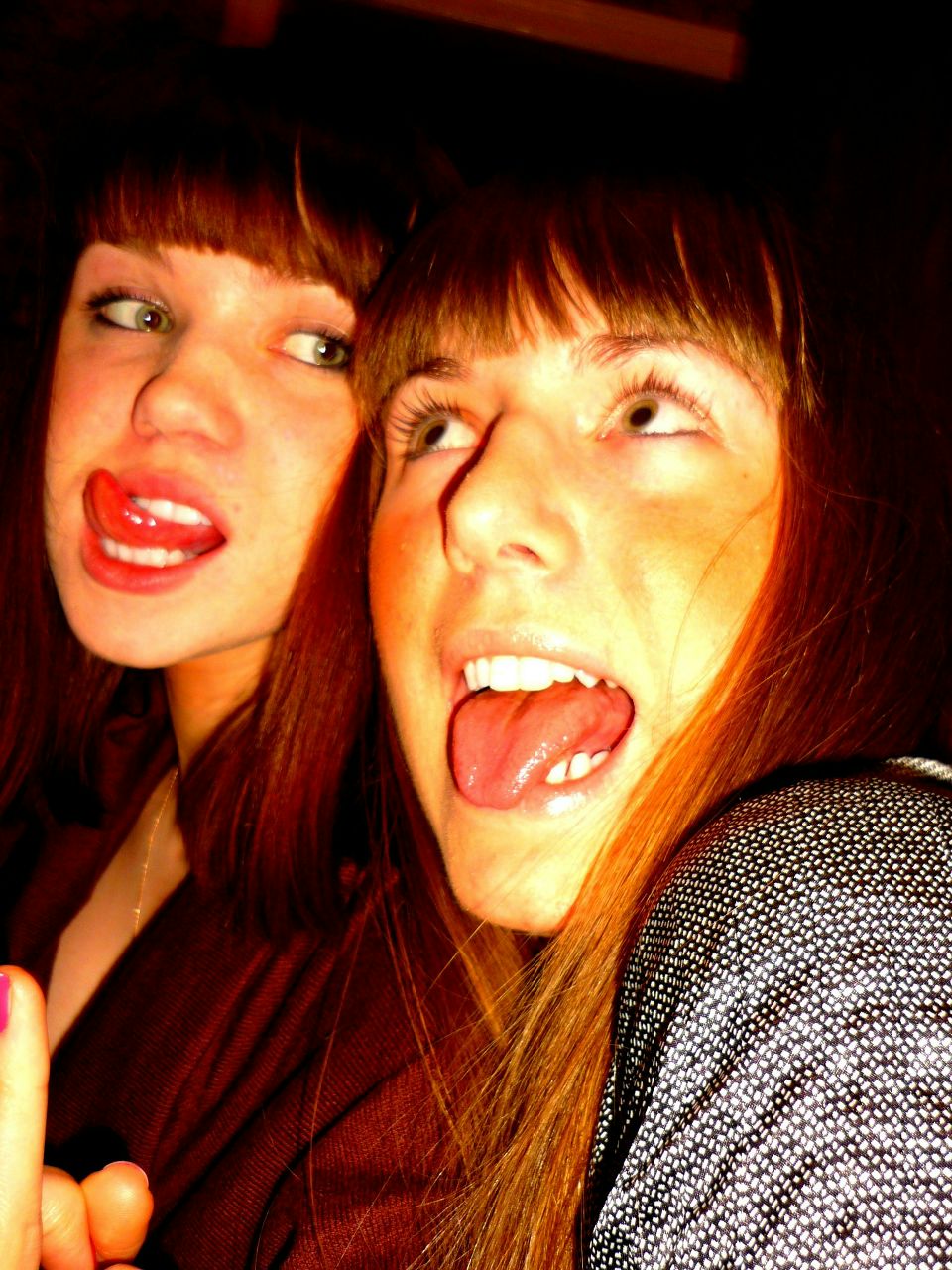 Анастасия Кривовяз | Санкт-Петербург