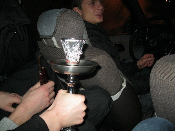 Женя Каракарючкин | Запорожье