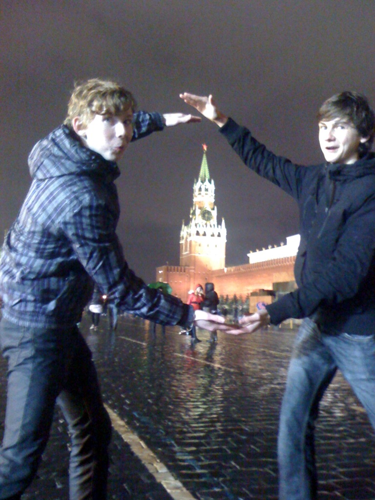 Фото профиля