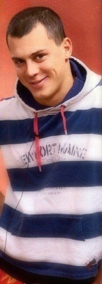 Иван Барзиков | Москва