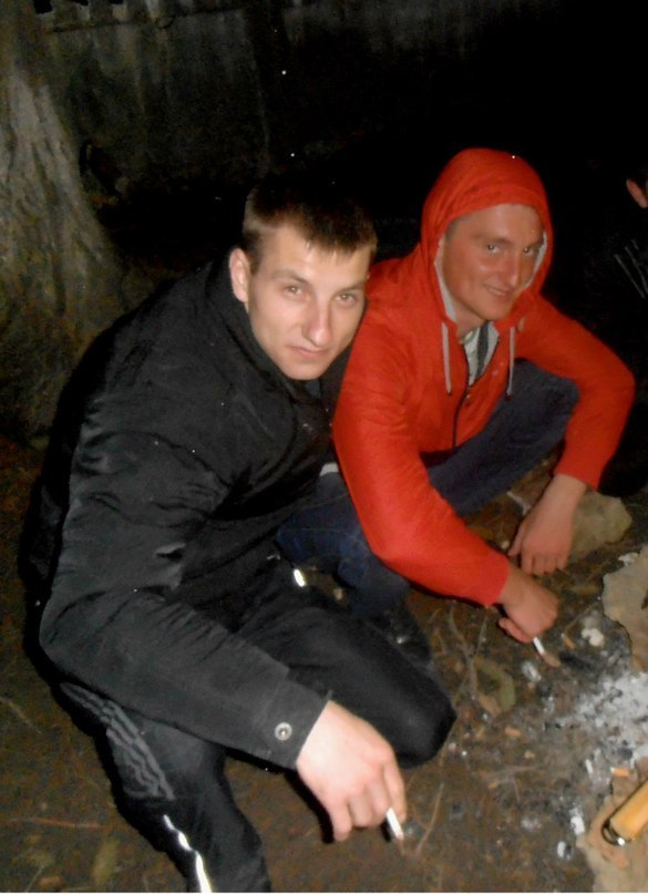 Сергей Гандурский | Винница