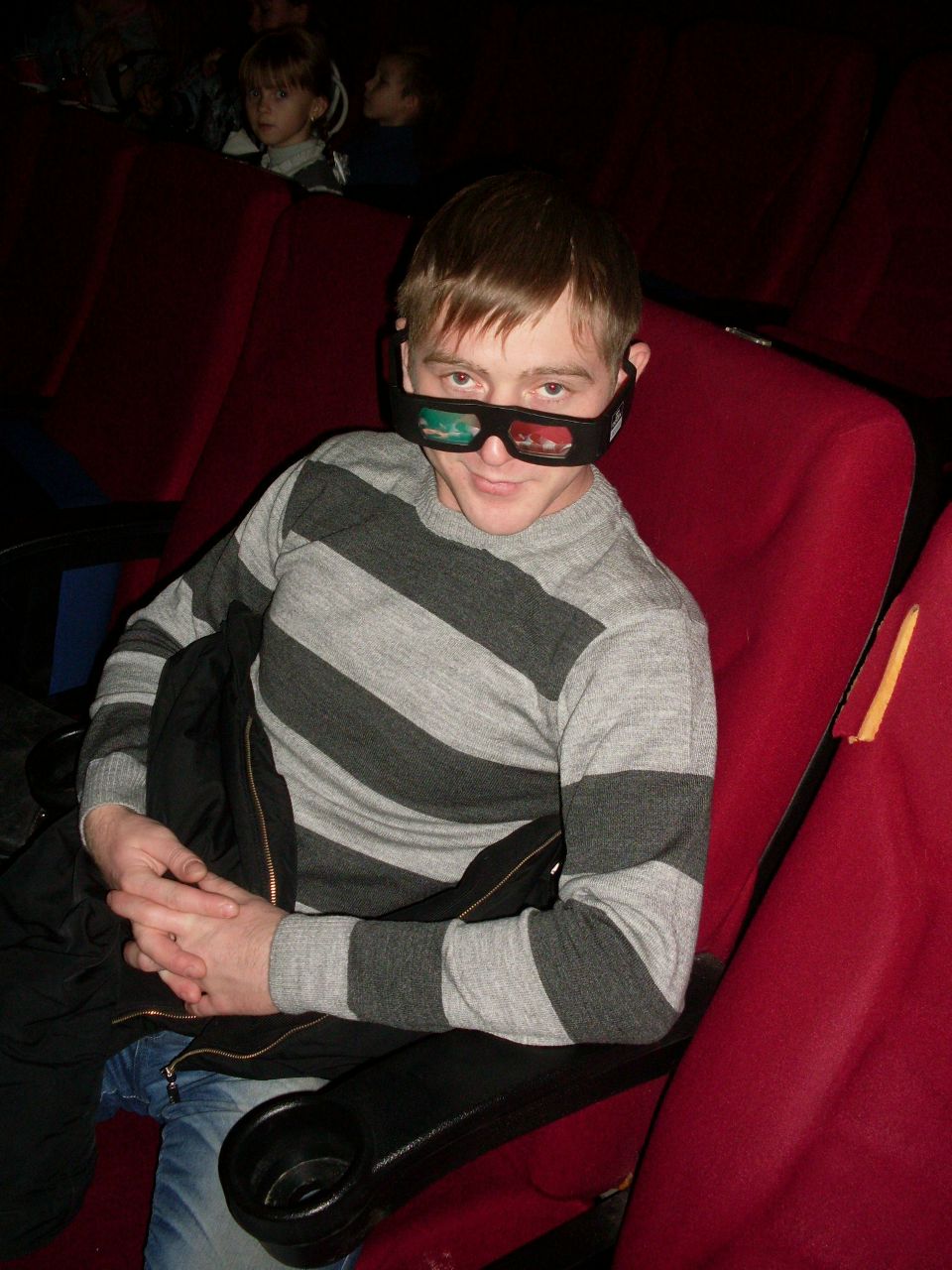 Ильмир Якупов @[ka]sky | Ульяновск