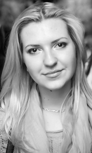 Ксения Кучеренко | Санкт-Петербург