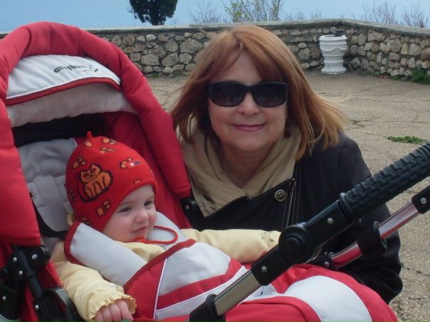 №96, Ольга, Севастополь №96, Ольга, Севастополь